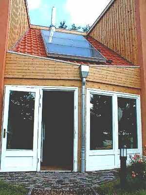 Hotel Gutshaus Stellshagen