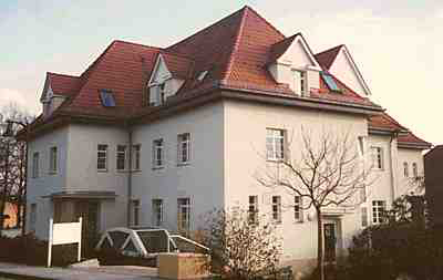 Heilinstitut am Glauerhof